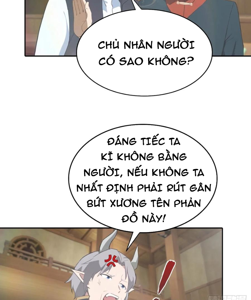 Tu Tiên Trở Về Tại Vườn Trường - Phần 2 Chapter 178 - Trang 2