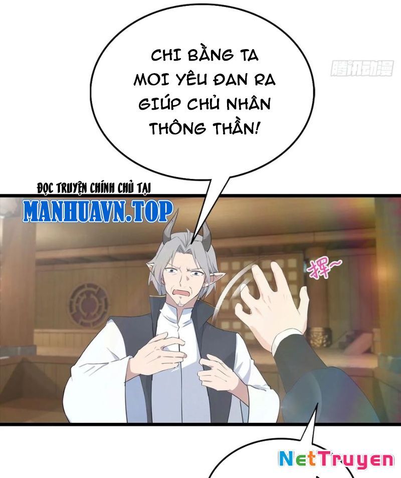 Tu Tiên Trở Về Tại Vườn Trường - Phần 2 Chapter 178 - Trang 2