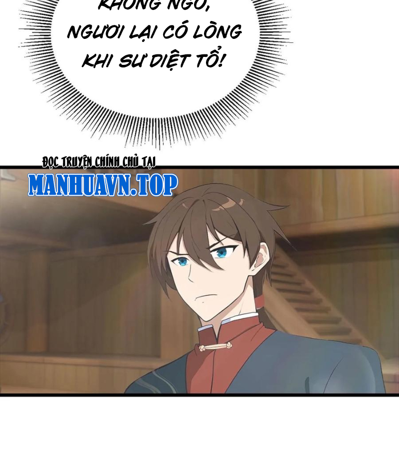 Tu Tiên Trở Về Tại Vườn Trường - Phần 2 Chapter 178 - Trang 2
