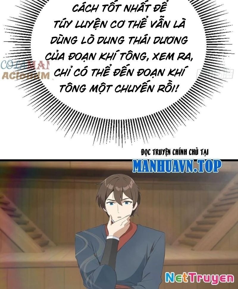 Tu Tiên Trở Về Tại Vườn Trường - Phần 2 Chapter 178 - Trang 2