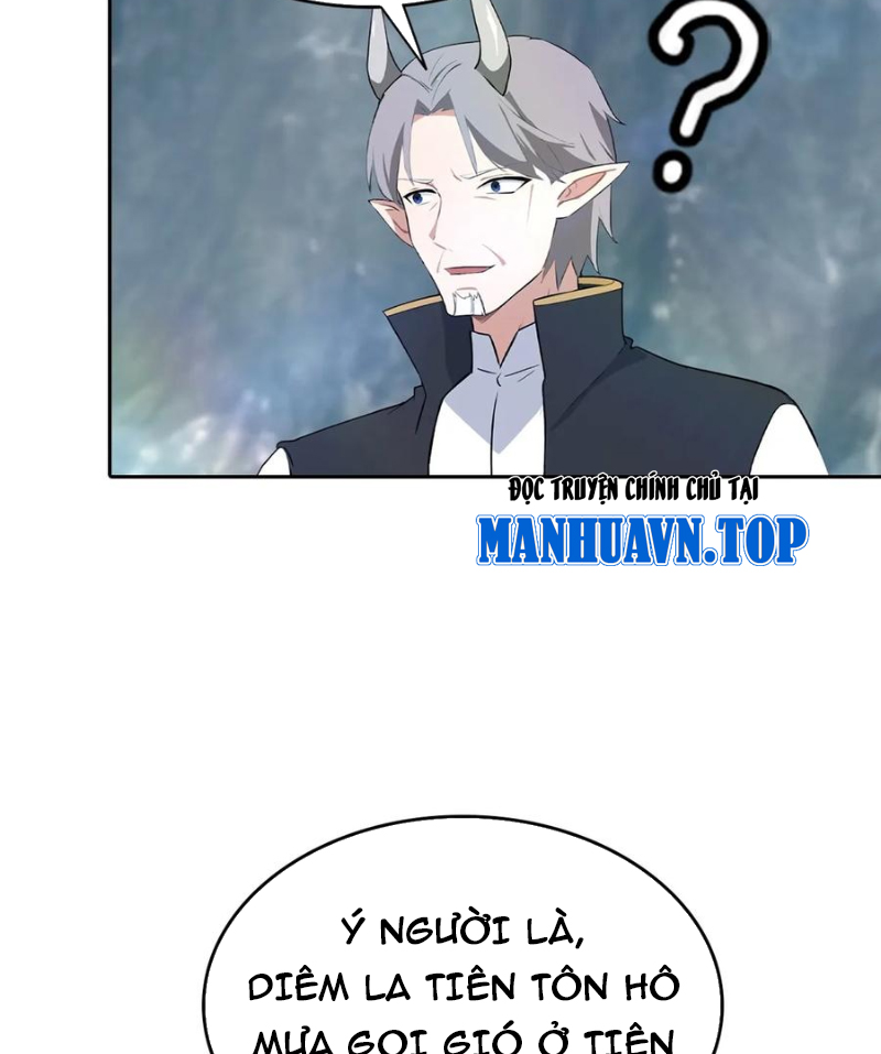 Tu Tiên Trở Về Tại Vườn Trường - Phần 2 Chapter 178 - Trang 2