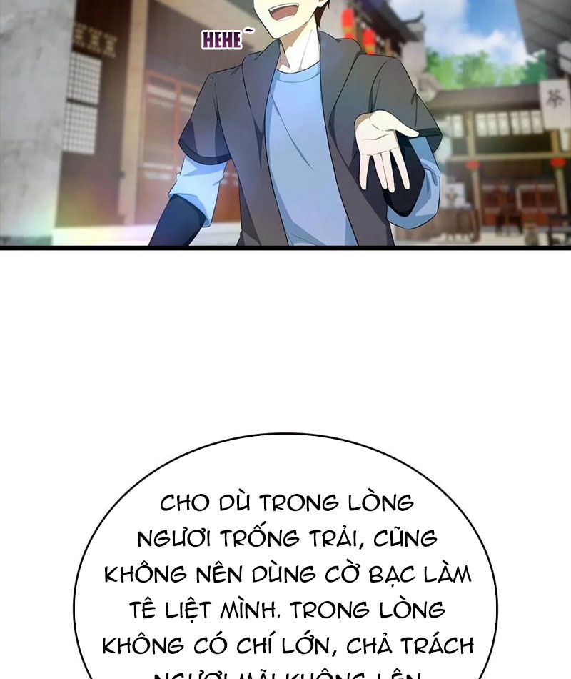 Tu Tiên Trở Về Tại Vườn Trường - Phần 2 Chapter 180 - Trang 2