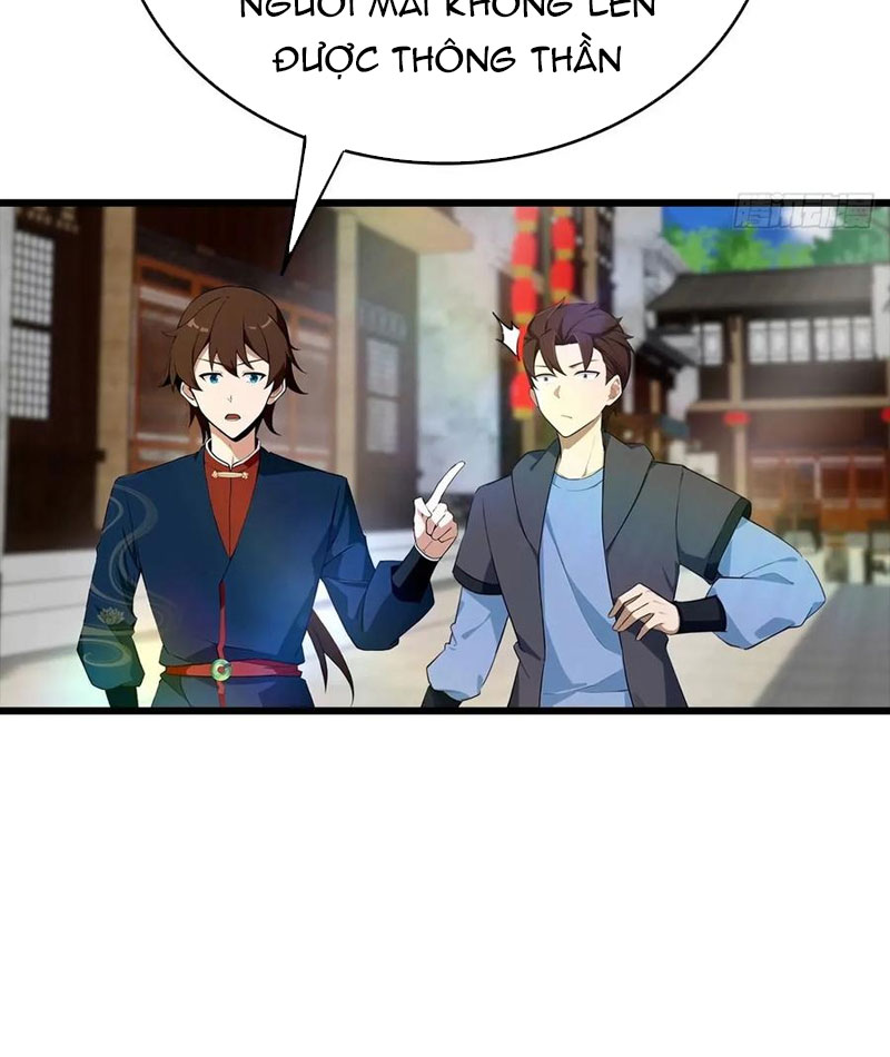 Tu Tiên Trở Về Tại Vườn Trường - Phần 2 Chapter 180 - Trang 2