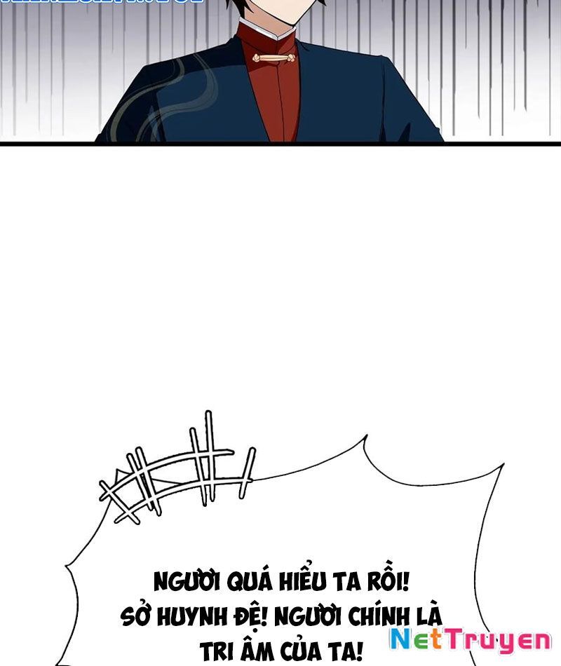 Tu Tiên Trở Về Tại Vườn Trường - Phần 2 Chapter 180 - Trang 2