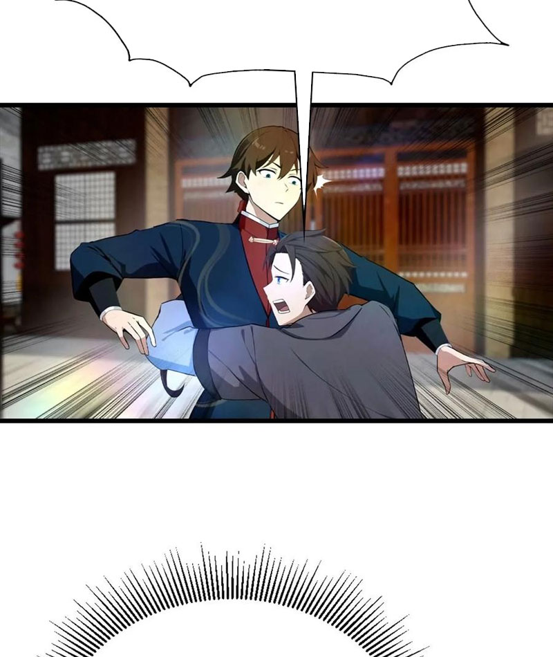 Tu Tiên Trở Về Tại Vườn Trường - Phần 2 Chapter 180 - Trang 2