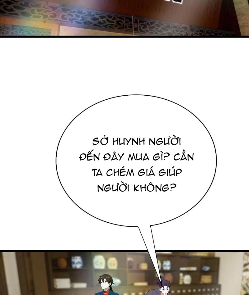 Tu Tiên Trở Về Tại Vườn Trường - Phần 2 Chapter 180 - Trang 2
