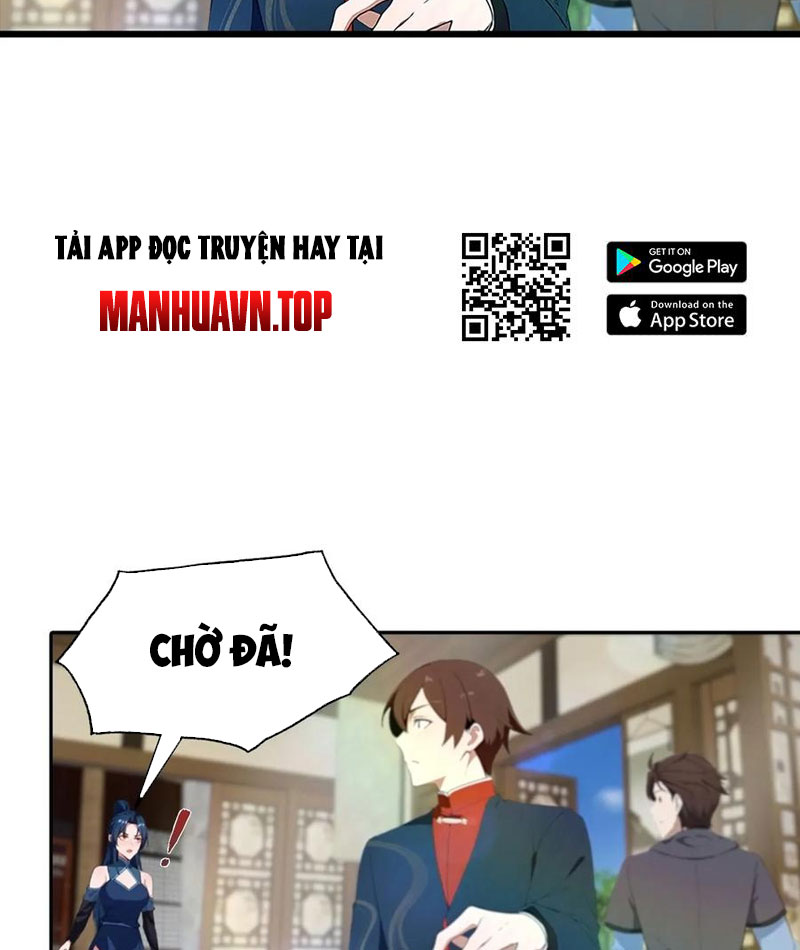 Tu Tiên Trở Về Tại Vườn Trường - Phần 2 Chapter 180 - Trang 2