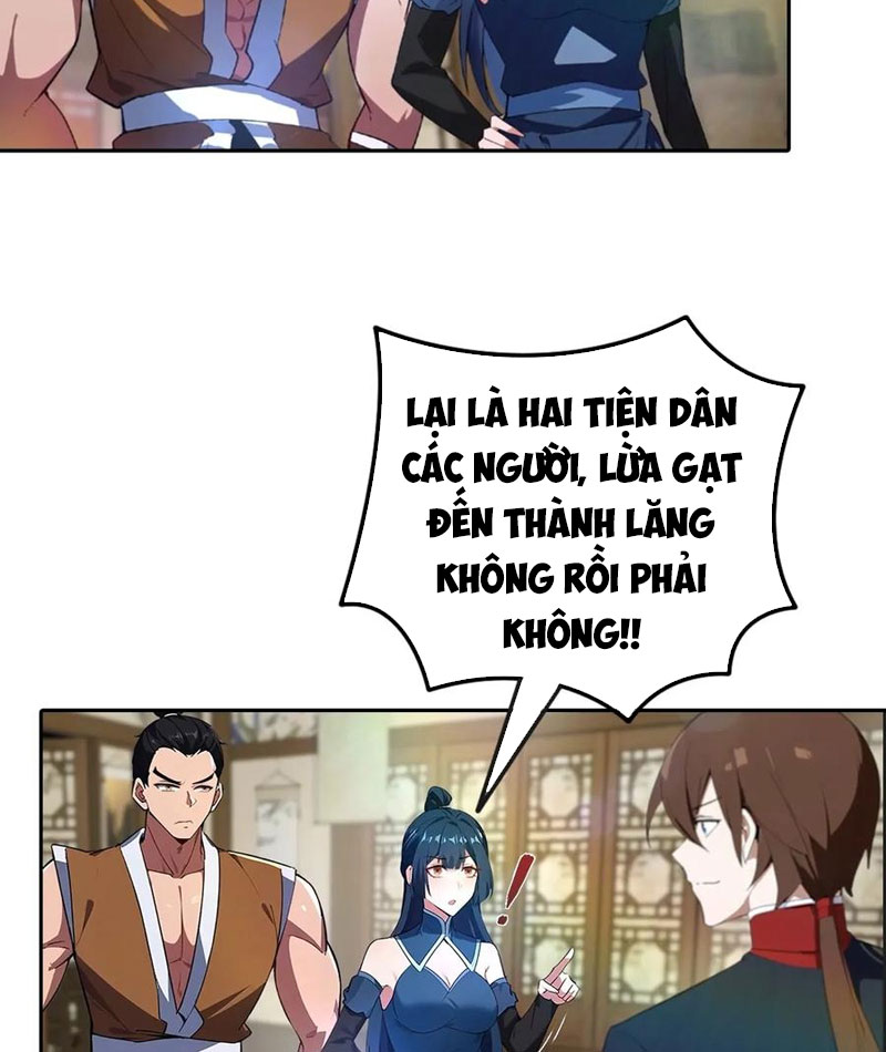 Tu Tiên Trở Về Tại Vườn Trường - Phần 2 Chapter 180 - Trang 2
