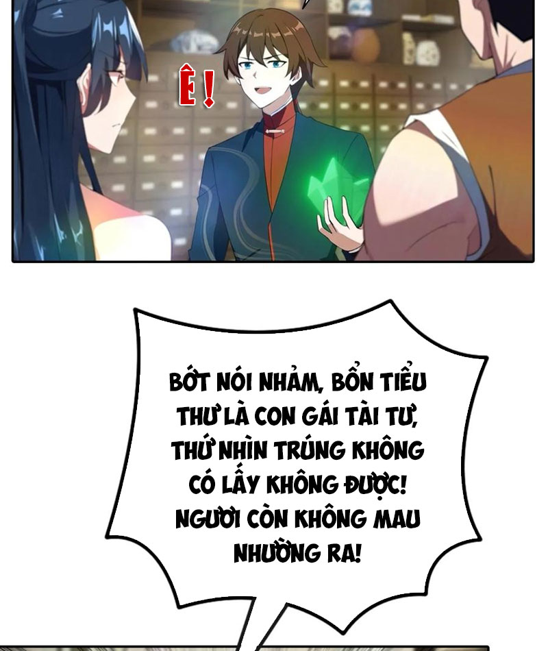 Tu Tiên Trở Về Tại Vườn Trường - Phần 2 Chapter 180 - Trang 2