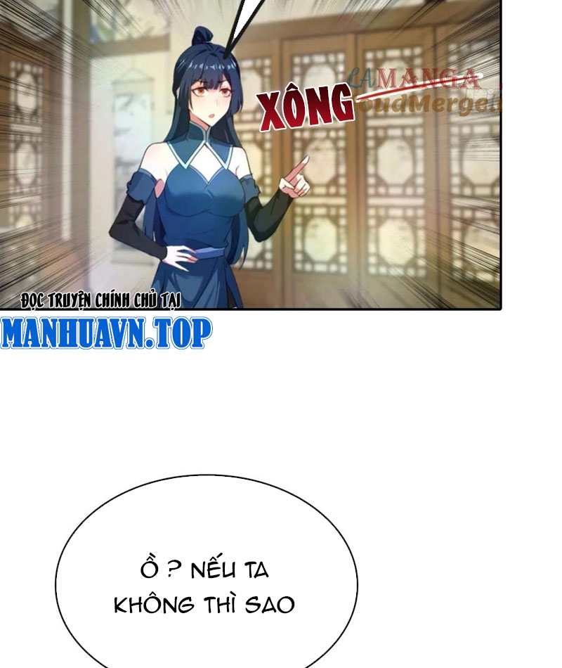 Tu Tiên Trở Về Tại Vườn Trường - Phần 2 Chapter 180 - Trang 2