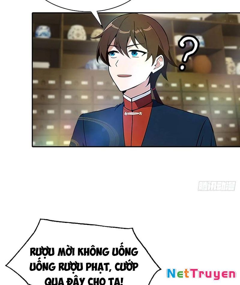 Tu Tiên Trở Về Tại Vườn Trường - Phần 2 Chapter 180 - Trang 2