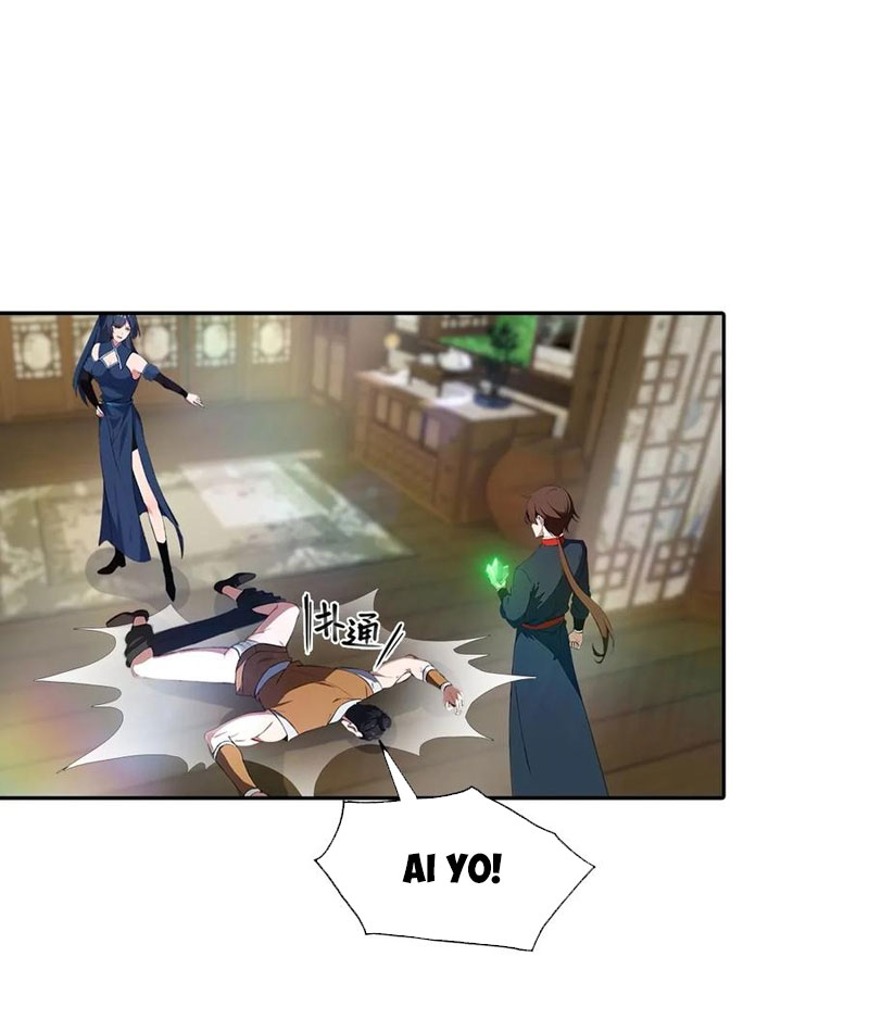 Tu Tiên Trở Về Tại Vườn Trường - Phần 2 Chapter 180 - Trang 2