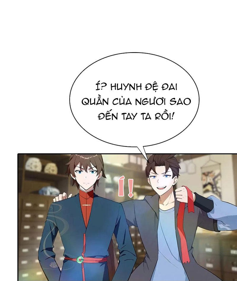 Tu Tiên Trở Về Tại Vườn Trường - Phần 2 Chapter 180 - Trang 2