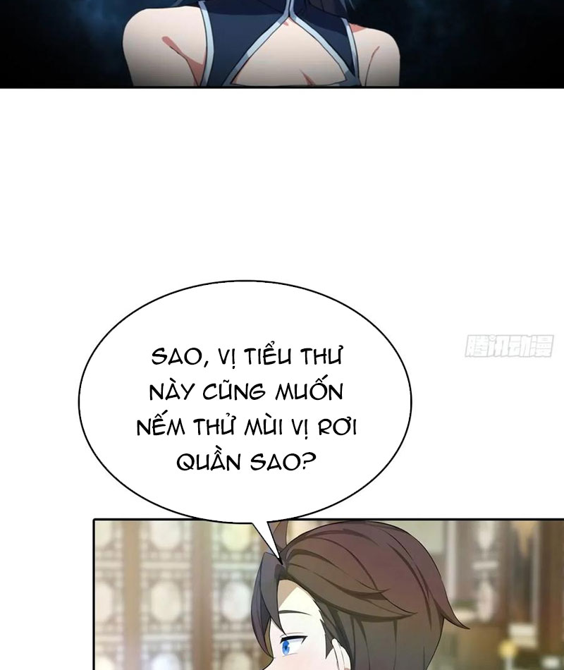 Tu Tiên Trở Về Tại Vườn Trường - Phần 2 Chapter 180 - Trang 2