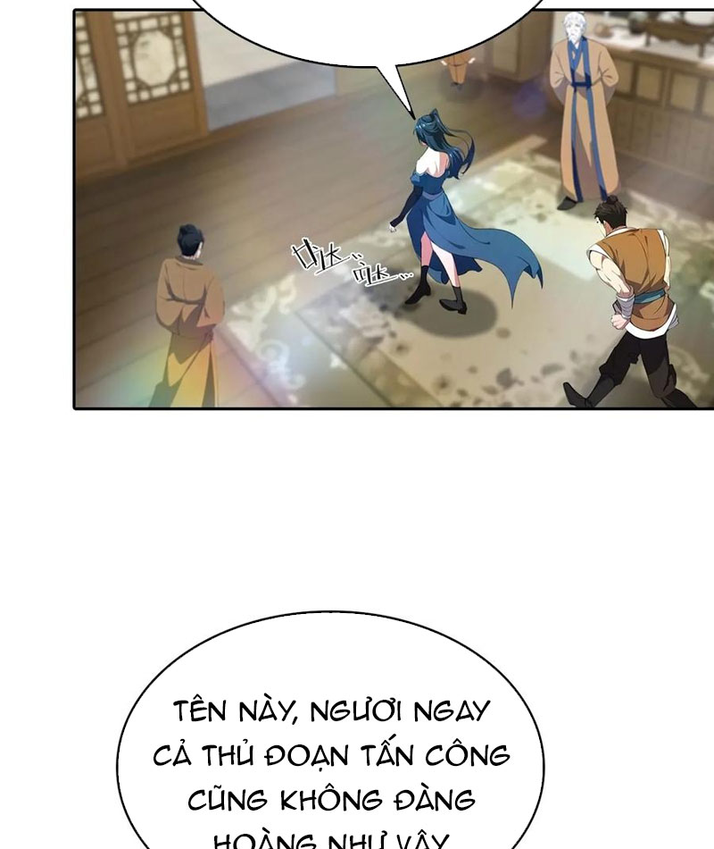 Tu Tiên Trở Về Tại Vườn Trường - Phần 2 Chapter 180 - Trang 2