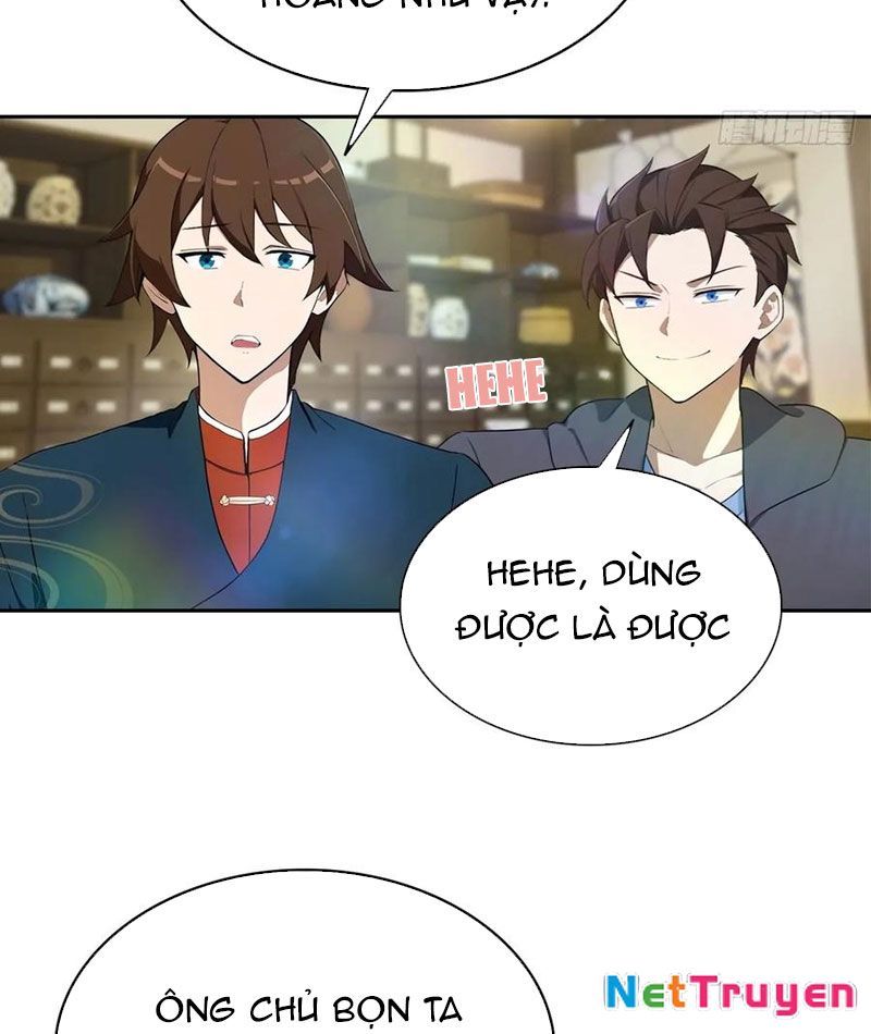 Tu Tiên Trở Về Tại Vườn Trường - Phần 2 Chapter 180 - Trang 2