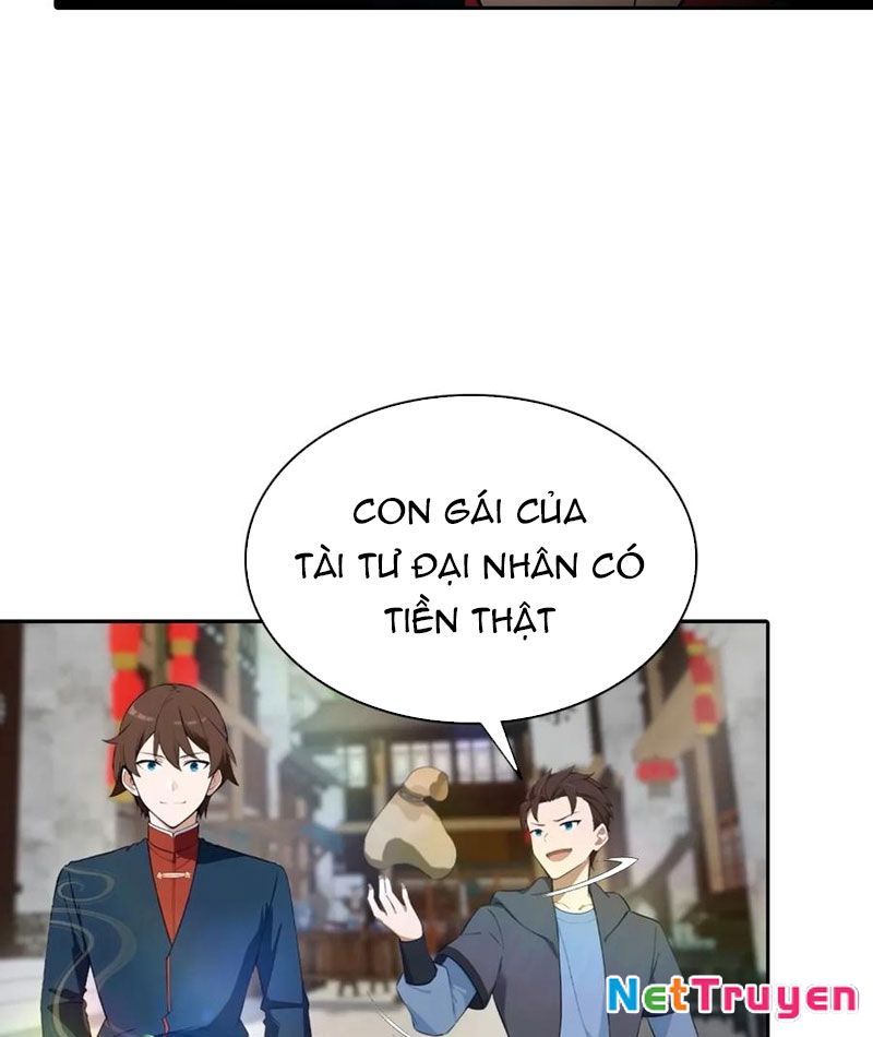 Tu Tiên Trở Về Tại Vườn Trường - Phần 2 Chapter 180 - Trang 2