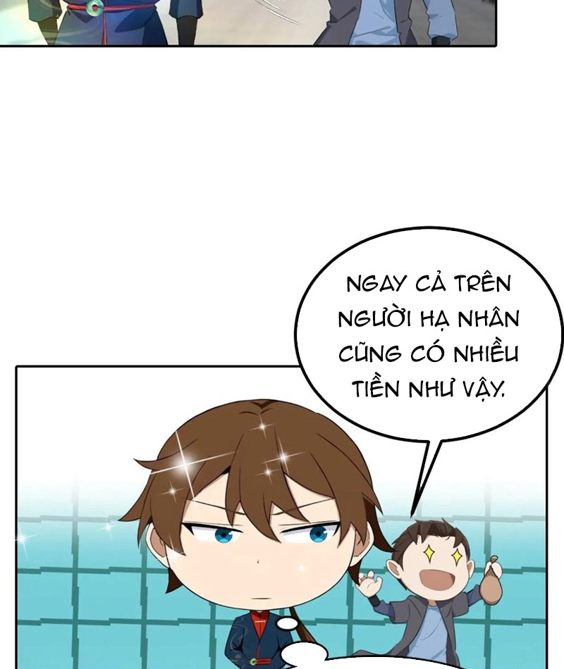 Tu Tiên Trở Về Tại Vườn Trường - Phần 2 Chapter 180 - Trang 2