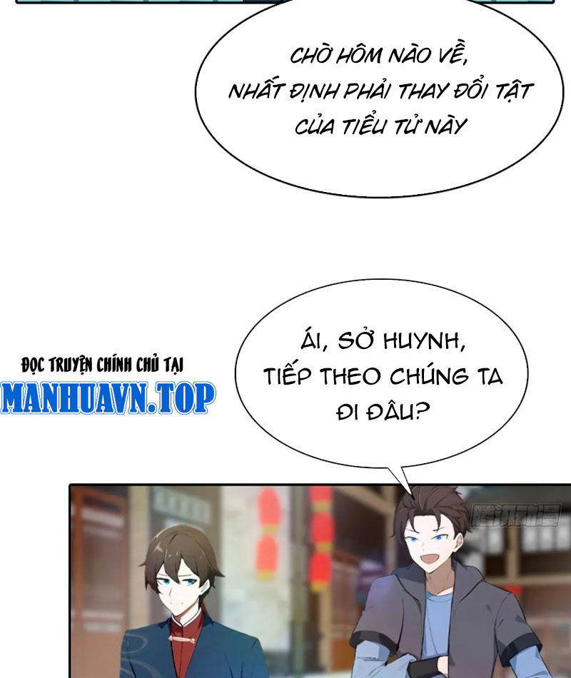 Tu Tiên Trở Về Tại Vườn Trường - Phần 2 Chapter 180 - Trang 2