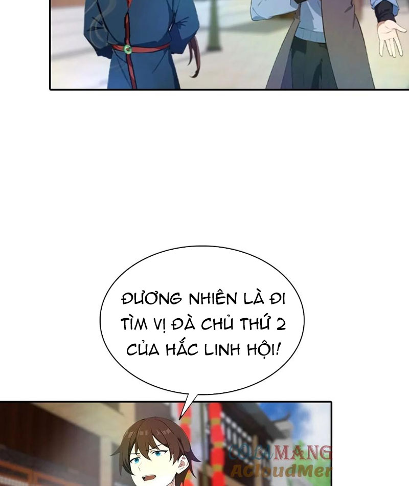 Tu Tiên Trở Về Tại Vườn Trường - Phần 2 Chapter 180 - Trang 2