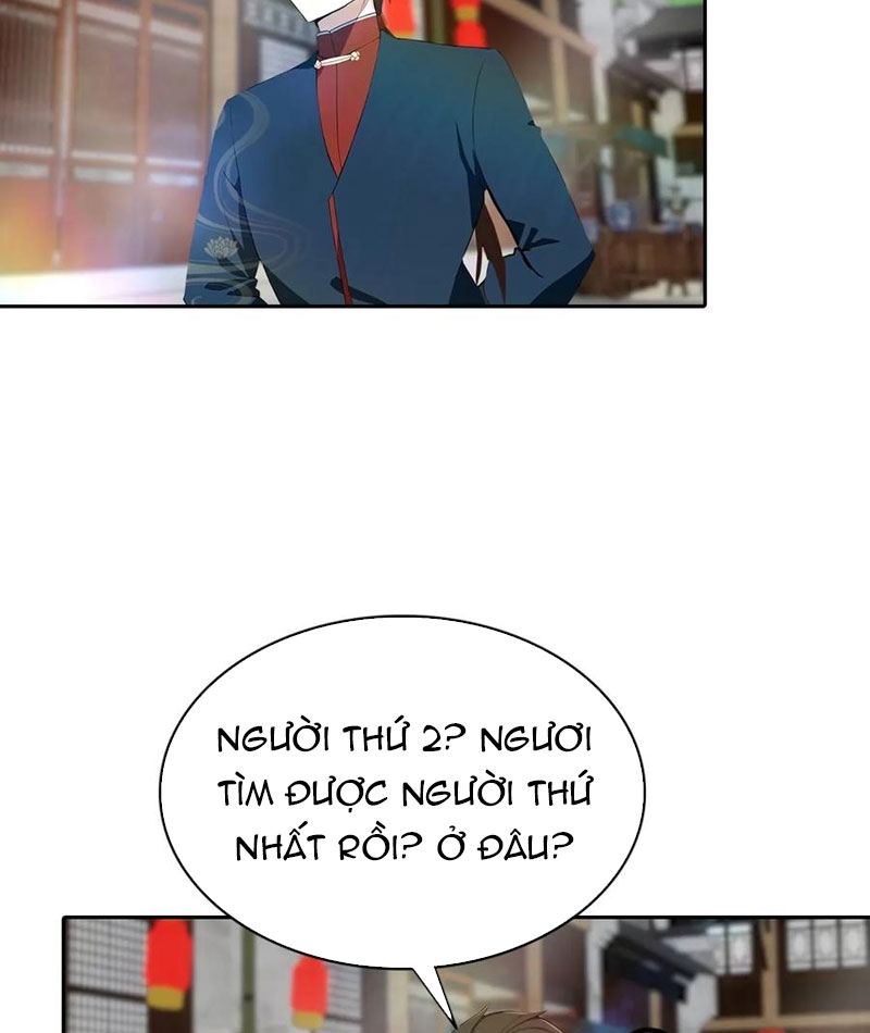 Tu Tiên Trở Về Tại Vườn Trường - Phần 2 Chapter 180 - Trang 2