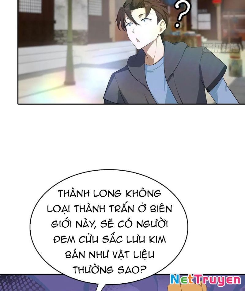 Tu Tiên Trở Về Tại Vườn Trường - Phần 2 Chapter 180 - Trang 2