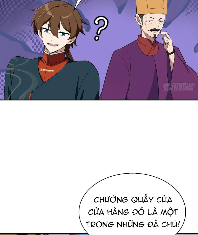 Tu Tiên Trở Về Tại Vườn Trường - Phần 2 Chapter 180 - Trang 2