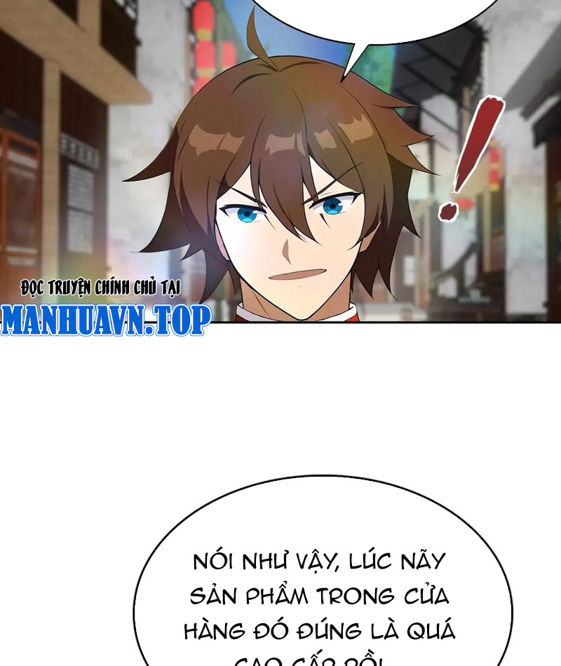 Tu Tiên Trở Về Tại Vườn Trường - Phần 2 Chapter 180 - Trang 2