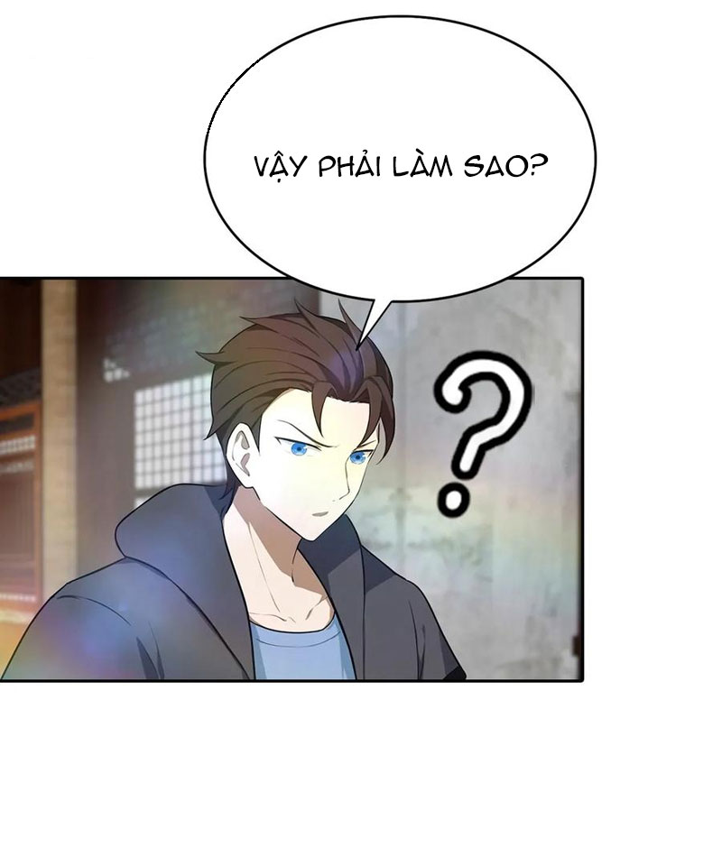 Tu Tiên Trở Về Tại Vườn Trường - Phần 2 Chapter 180 - Trang 2
