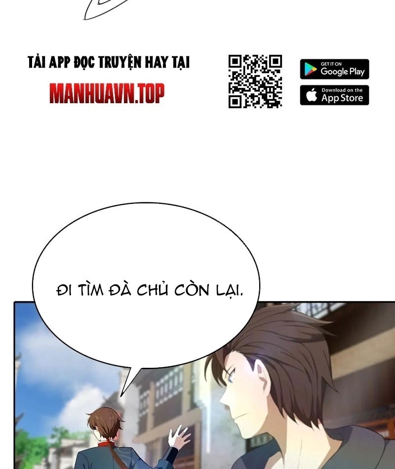 Tu Tiên Trở Về Tại Vườn Trường - Phần 2 Chapter 180 - Trang 2
