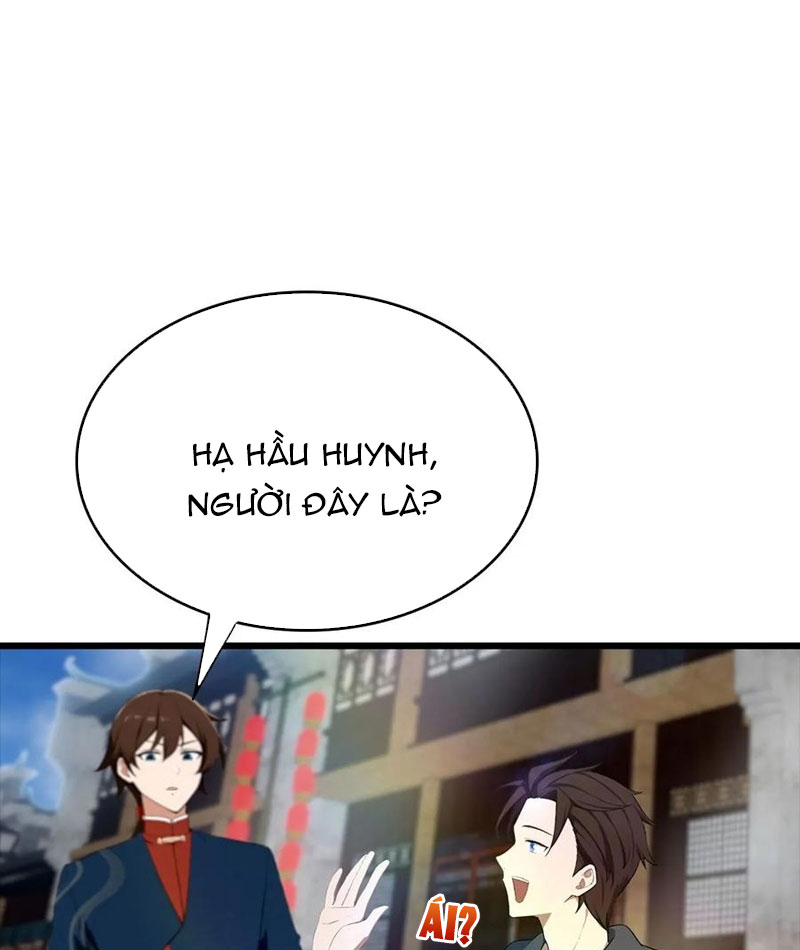 Tu Tiên Trở Về Tại Vườn Trường - Phần 2 Chapter 180 - Trang 2
