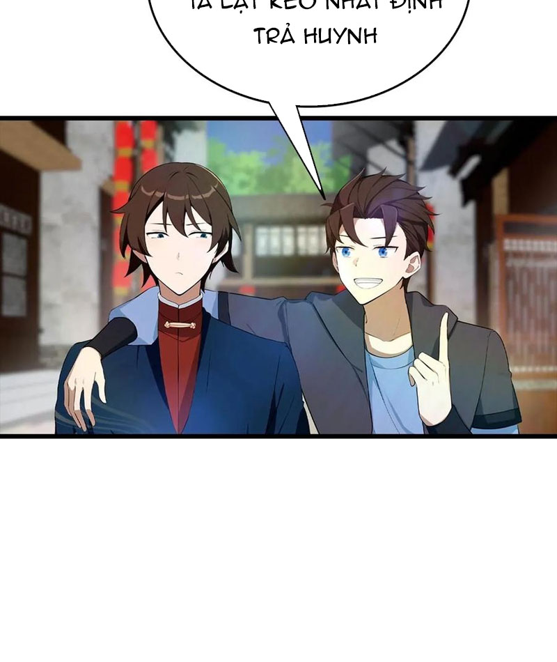 Tu Tiên Trở Về Tại Vườn Trường - Phần 2 Chapter 180 - Trang 2