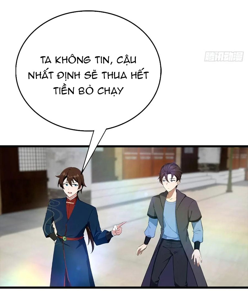 Tu Tiên Trở Về Tại Vườn Trường - Phần 2 Chapter 180 - Trang 2