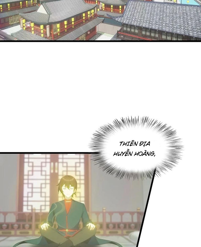 Tu Tiên Trở Về Tại Vườn Trường - Phần 2 Chapter 198 - 2