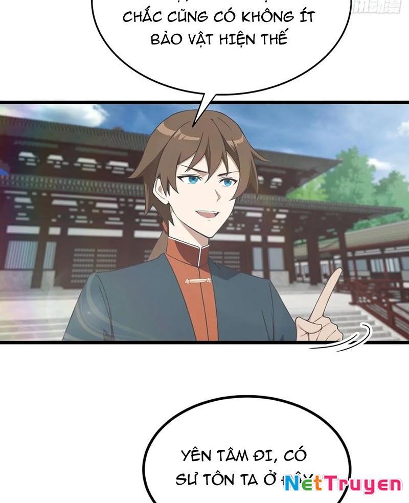 Tu Tiên Trở Về Tại Vườn Trường - Phần 2 Chapter 198 - 11