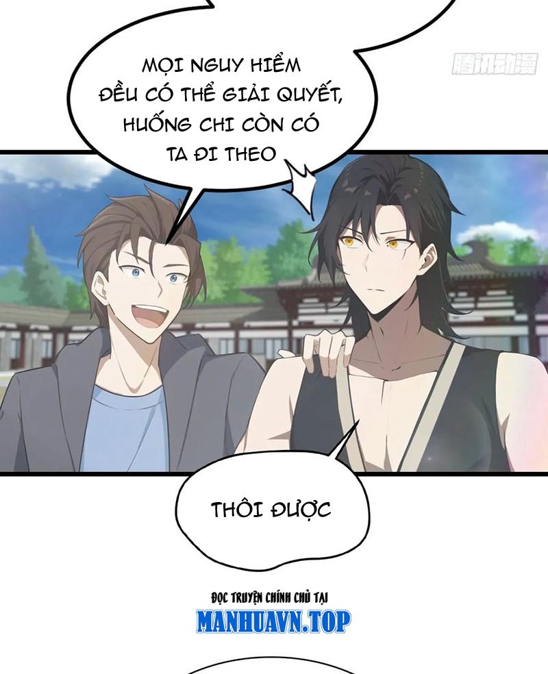 Tu Tiên Trở Về Tại Vườn Trường - Phần 2 Chapter 198 - 12