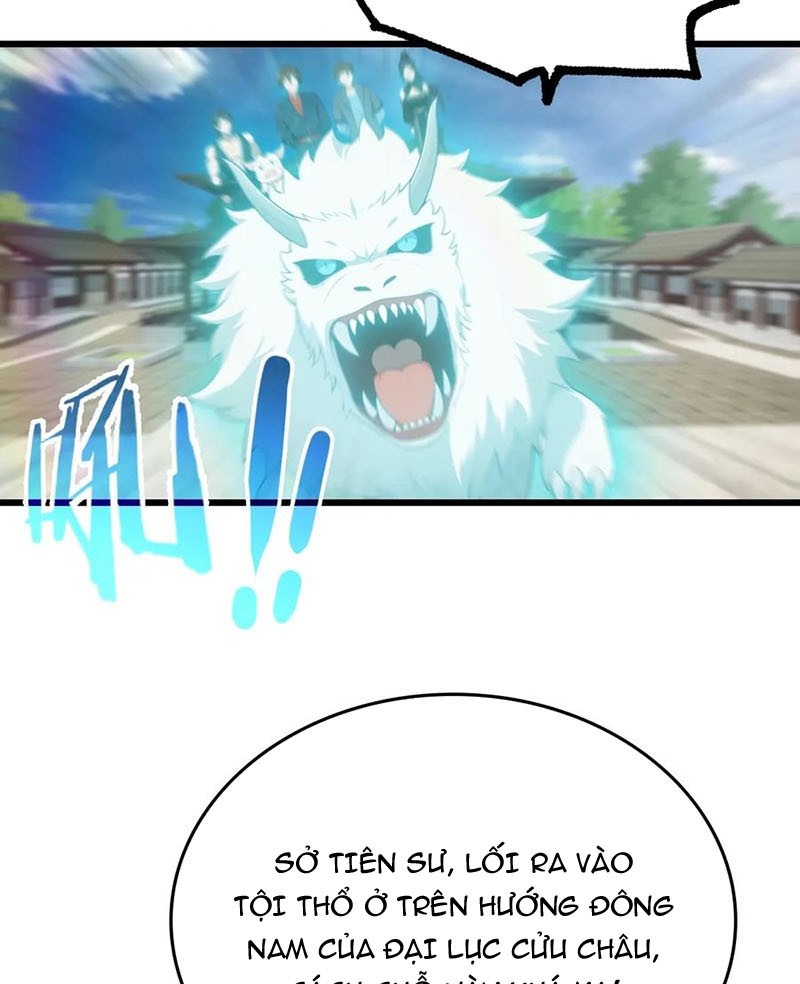 Tu Tiên Trở Về Tại Vườn Trường - Phần 2 Chapter 198 - 20