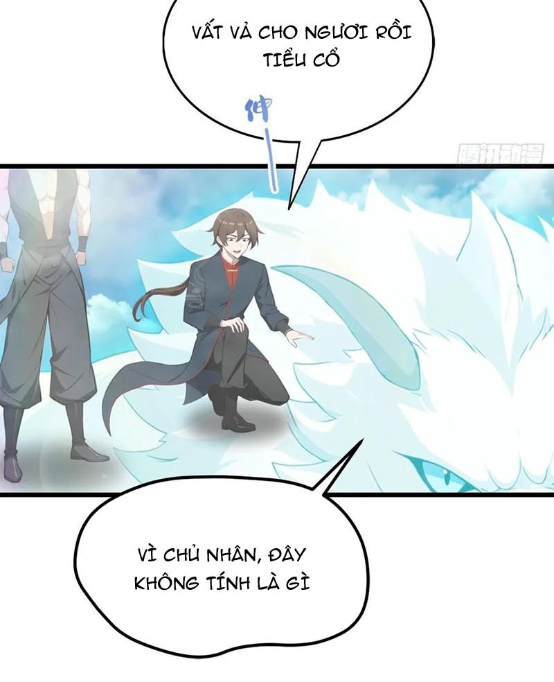 Tu Tiên Trở Về Tại Vườn Trường - Phần 2 Chapter 198 - 23