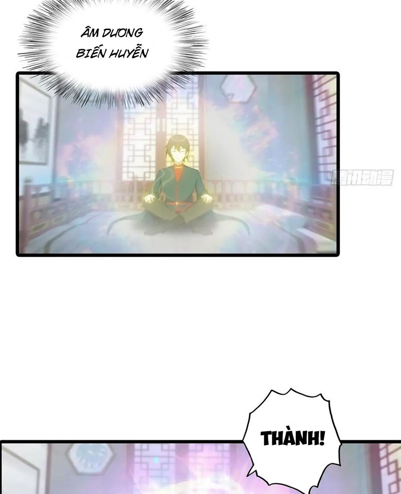 Tu Tiên Trở Về Tại Vườn Trường - Phần 2 Chapter 198 - 4