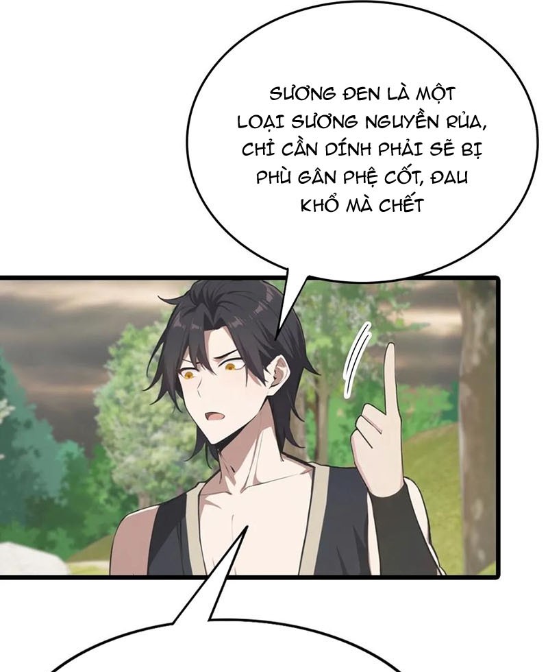 Tu Tiên Trở Về Tại Vườn Trường - Phần 2 Chapter 198 - 32