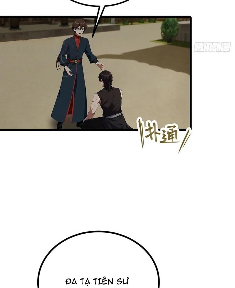 Tu Tiên Trở Về Tại Vườn Trường - Phần 2 Chapter 198 - 49