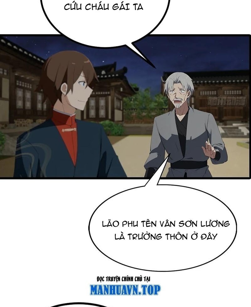 Tu Tiên Trở Về Tại Vườn Trường - Phần 2 Chapter 198 - 50