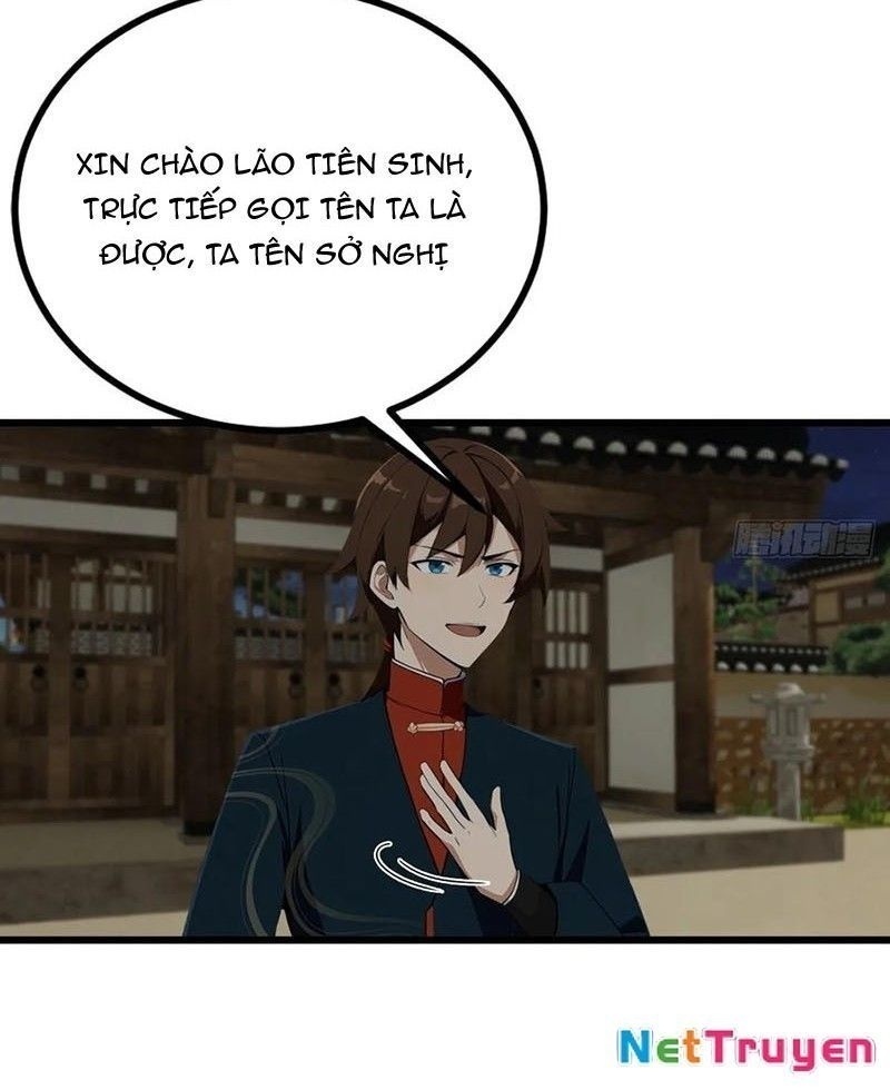 Tu Tiên Trở Về Tại Vườn Trường - Phần 2 Chapter 198 - 51
