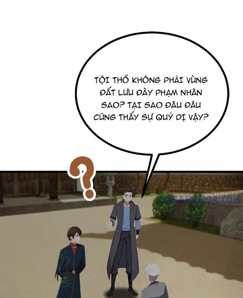 Tu Tiên Trở Về Tại Vườn Trường - Phần 2 Chapter 198 - 52