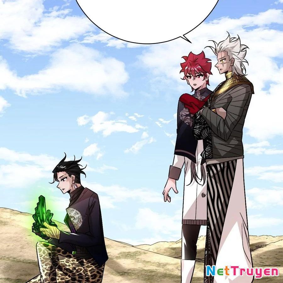 Vĩnh sinh đi chết đi! Chapter 33 - Trang 2