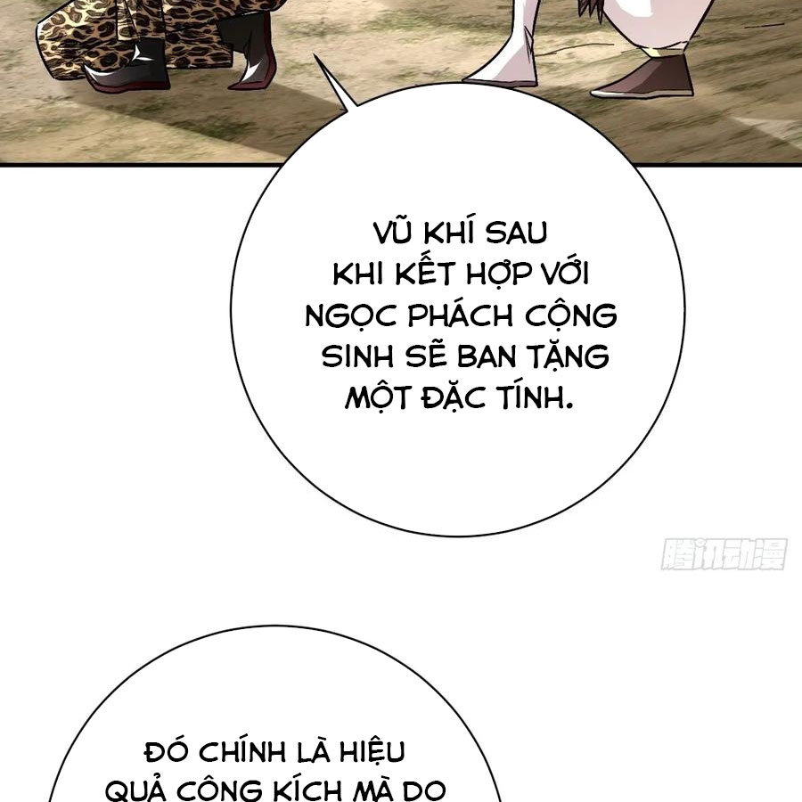 Vĩnh sinh đi chết đi! Chapter 33 - Trang 2