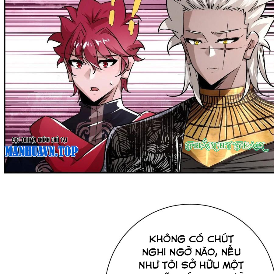 Vĩnh sinh đi chết đi! Chapter 33 - Trang 2