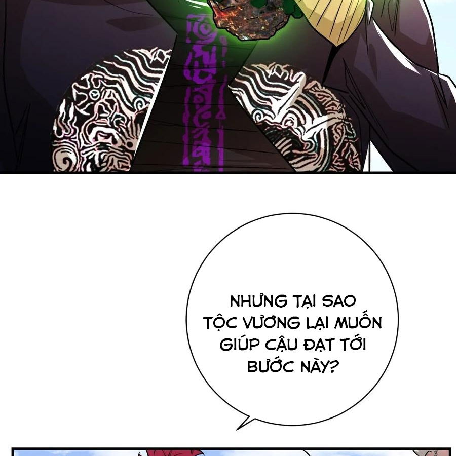 Vĩnh sinh đi chết đi! Chapter 33 - Trang 2