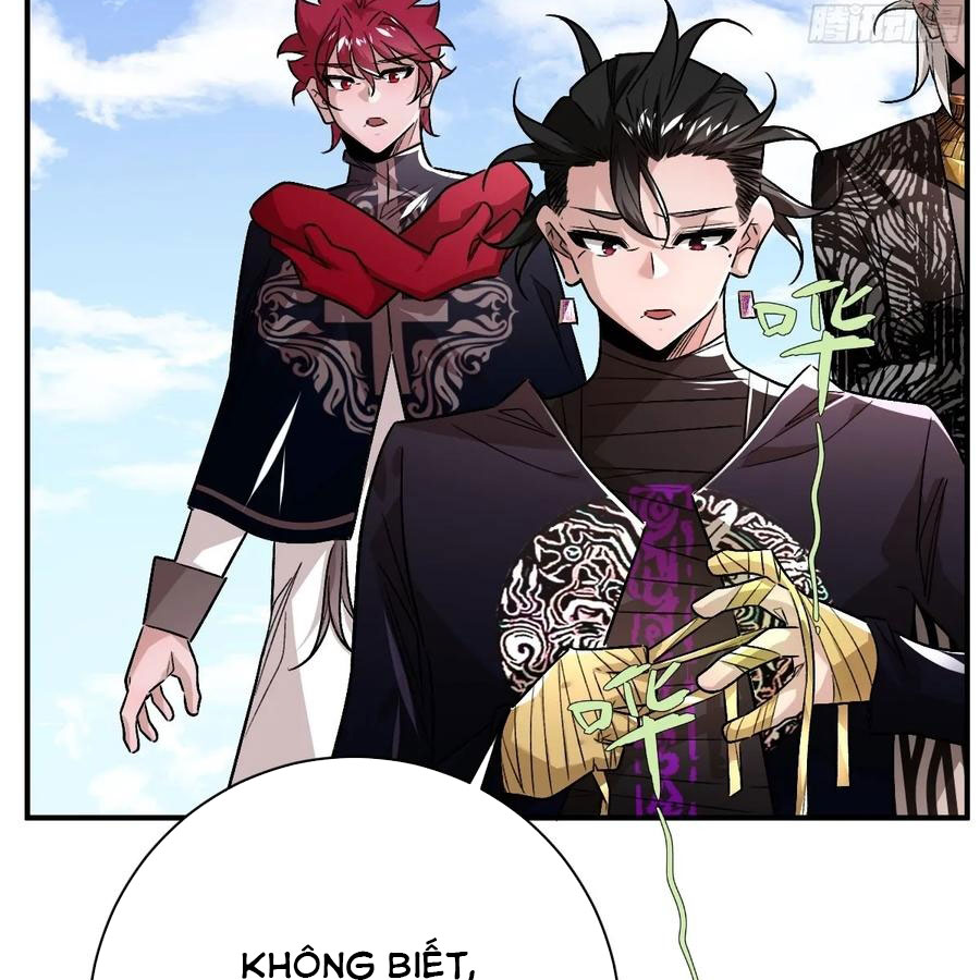 Vĩnh sinh đi chết đi! Chapter 33 - Trang 2