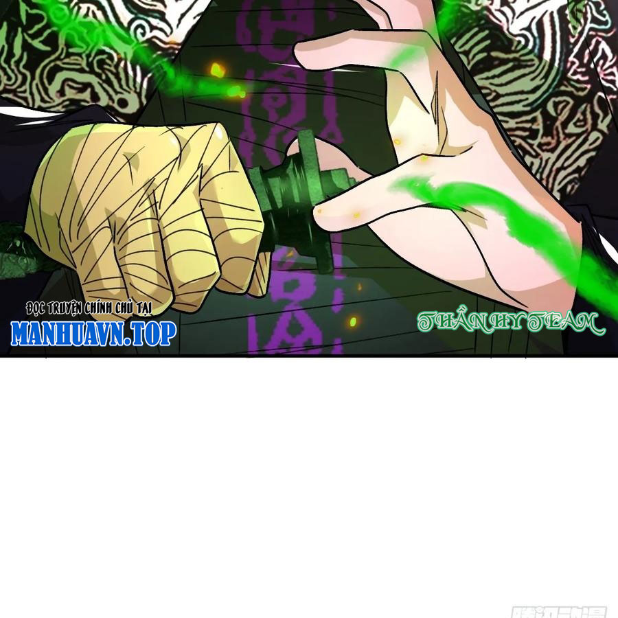 Vĩnh sinh đi chết đi! Chapter 33 - Trang 2